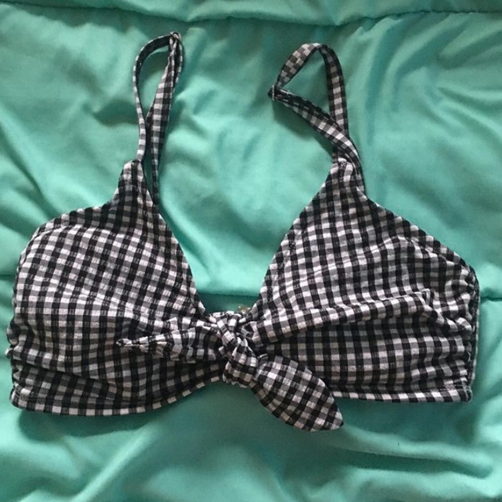 bikini top